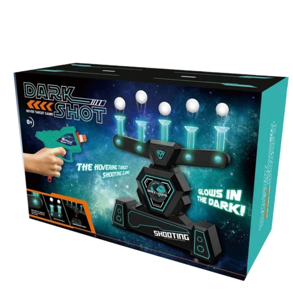 40% OFF- 🎅🎁DARK SHOT PELOTAS FLOTANTES