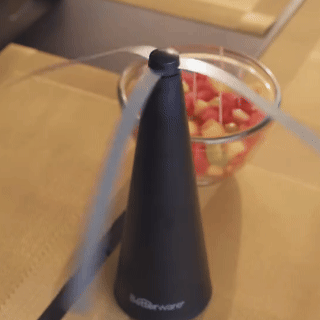 30% OFF- VENTILADOR ESPANTA MOSCAS