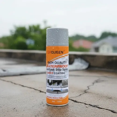 🔥 OFERTA 2x1 | Spray Impermeabilizante Antigoteras – ¡Di Adiós a las Filtraciones!
