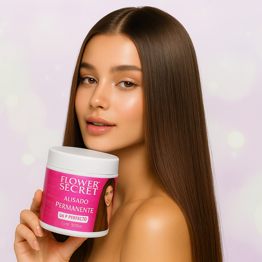 Oferta- Liso Perfecto en casa, ahorra tiempo y dinero