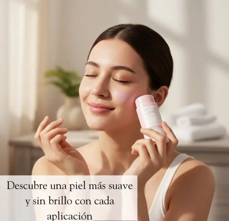 2x1 - MASCARILLA CENTELLA MADAGASCAR- Piel mas suave y sin brillo