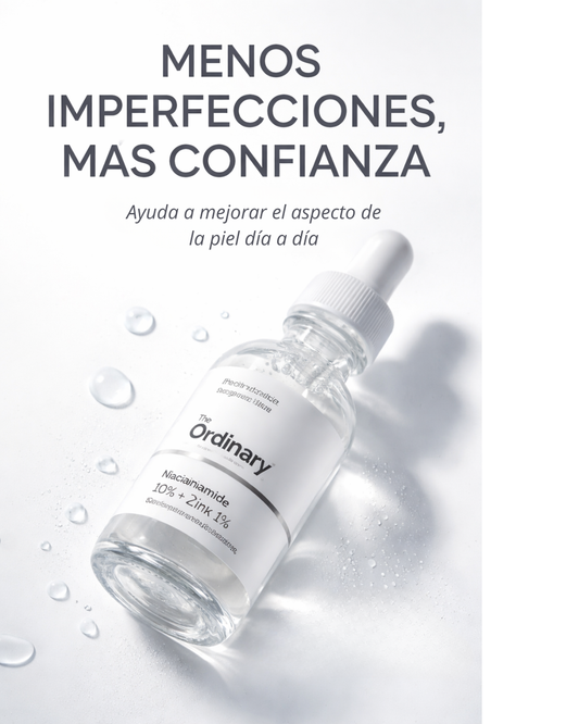 40% OFF 🔥SERUM THE ORDINARY Hyaluronic Acid 2% +B5 ✨Hidratación Profunda y Rejuvenecimiento Instantáneo
