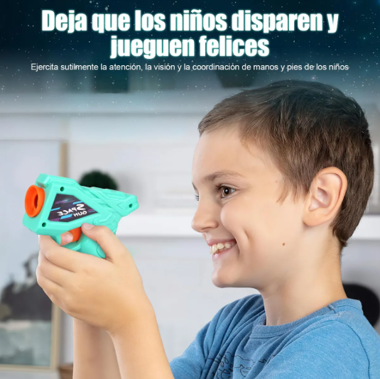 40% OFF- 🎅🎁DARK SHOT PELOTAS FLOTANTES