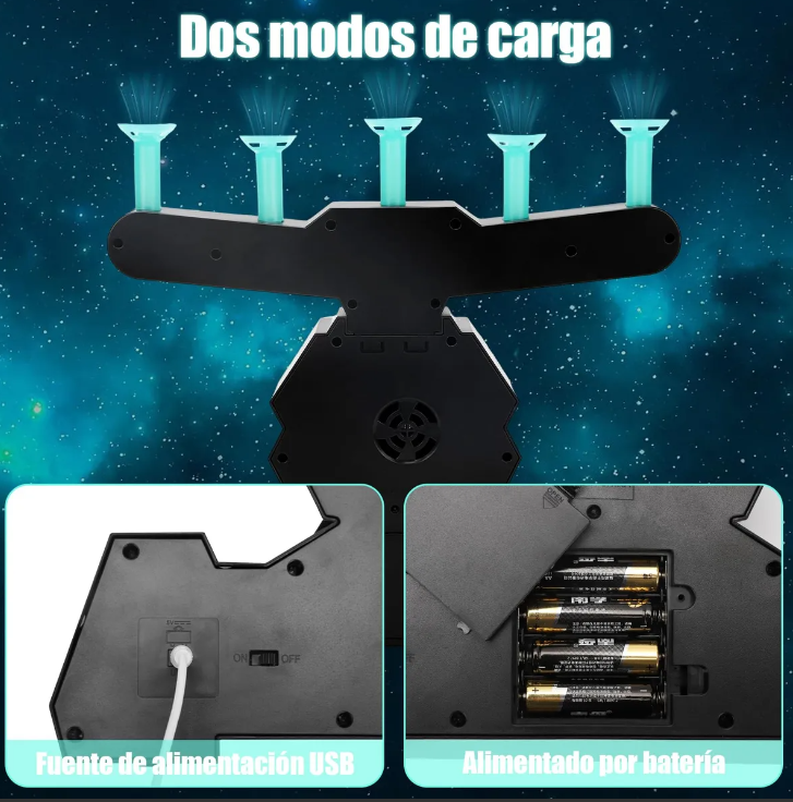 40% OFF- 🎅🎁DARK SHOT PELOTAS FLOTANTES