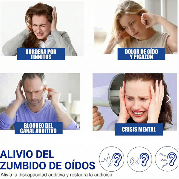 40% OFF💧SPRAY TINNIDROP 60 ml: ¡Destapa, limpia y escucha mejor al instante!👂