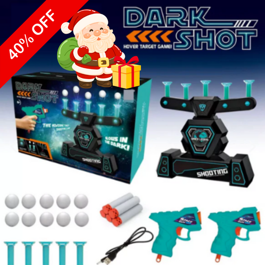 40% OFF- 🎅🎁DARK SHOT PELOTAS FLOTANTES