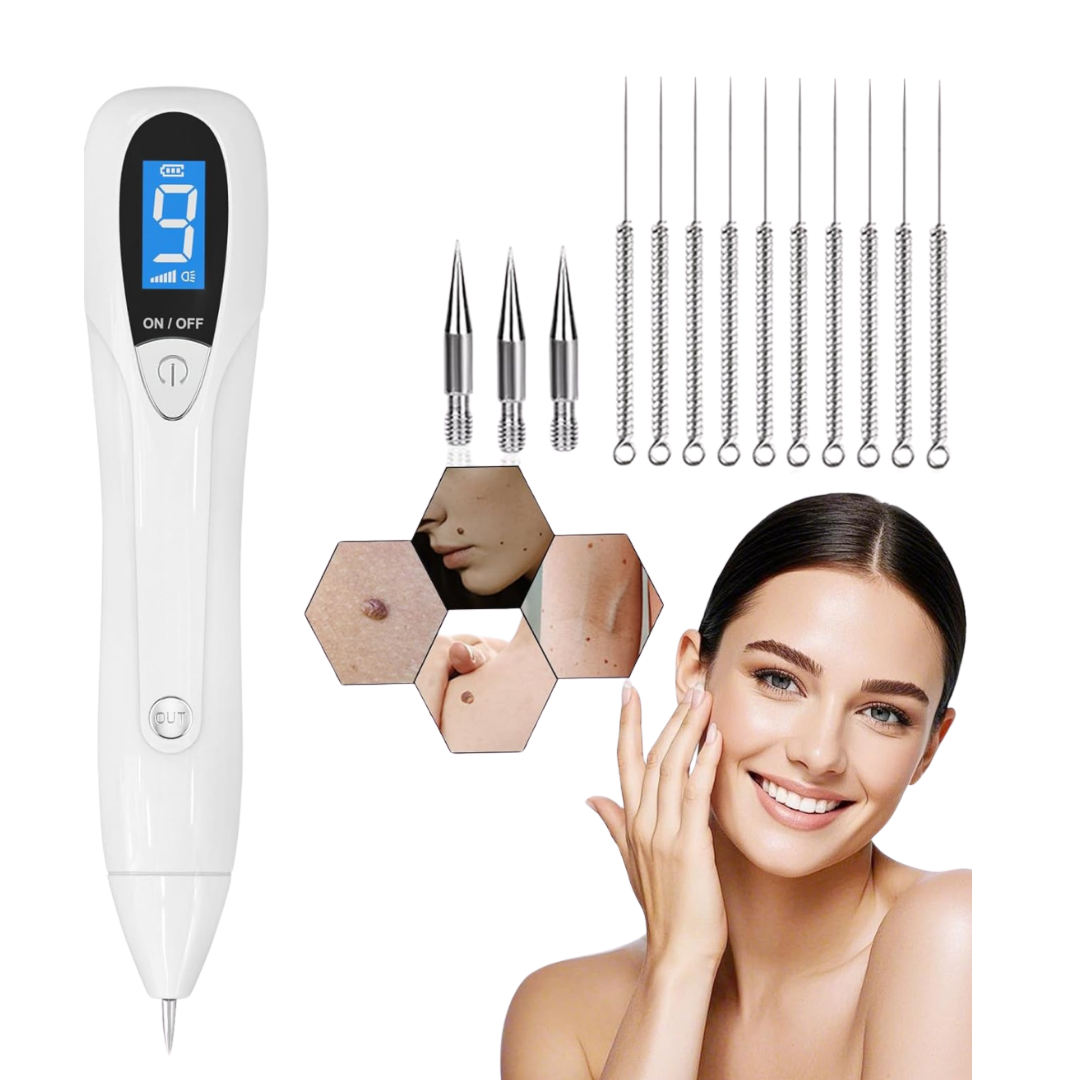 Plasmapen™– Ayuda a mejorar la apariencia de tu piel y reducir imperfecciones- Llévate GRATIS nuestro Ebook “Tu Rutina de Cuidado Facial en Casa”