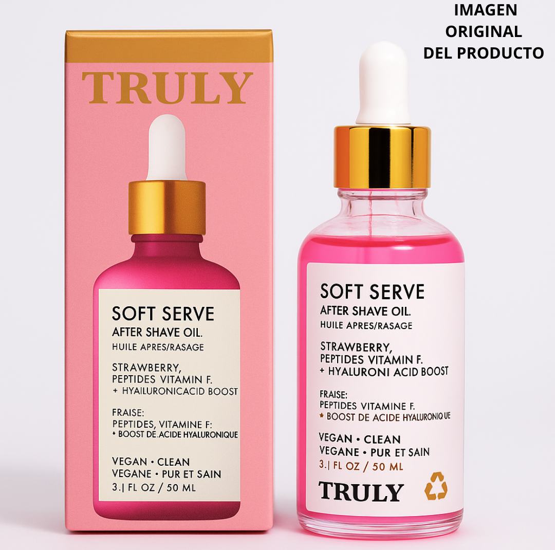 40% OFF- Combo Cuidado Total Íntimo- Aceite TRULY + URO Probiótico