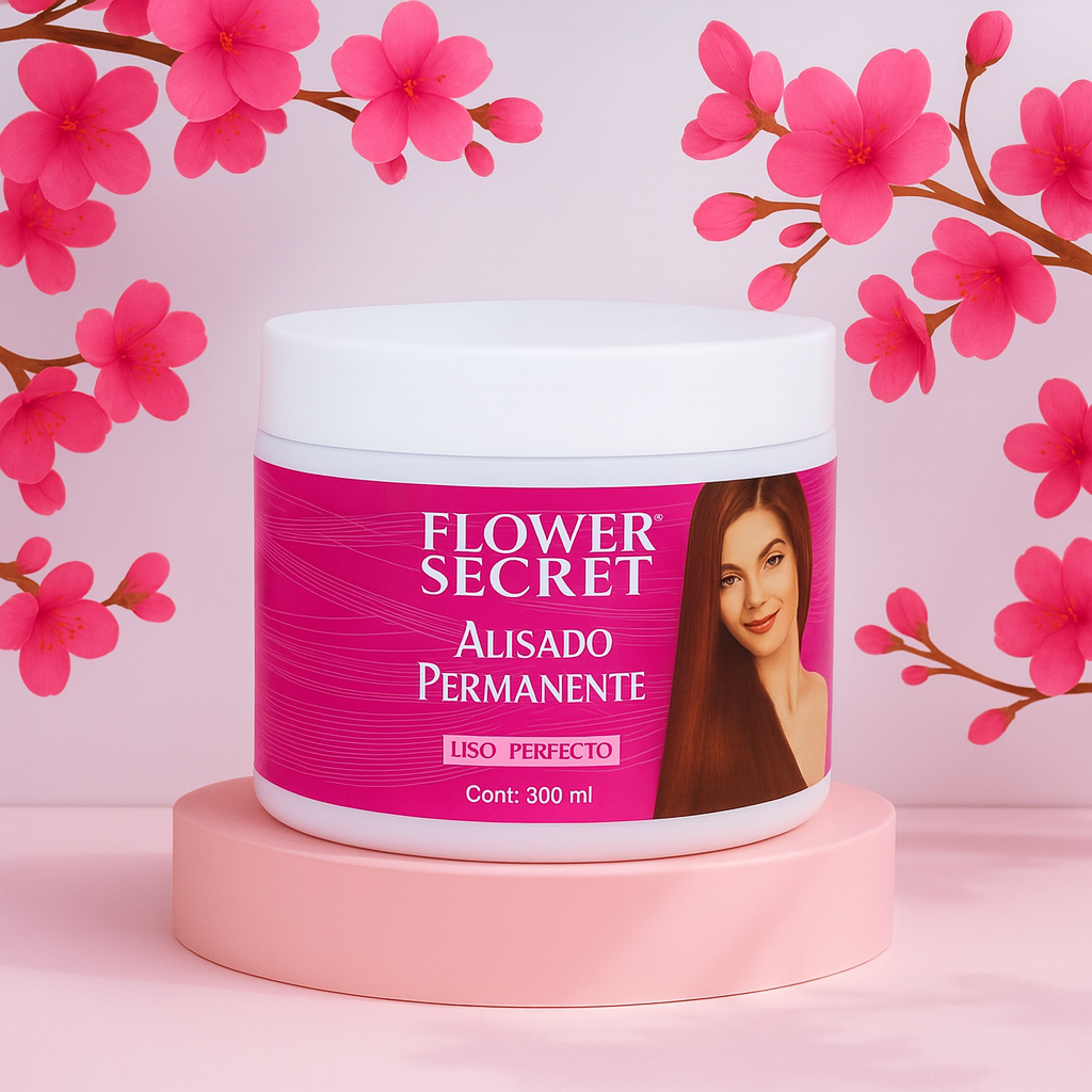 Oferta- Liso Perfecto en casa, ahorra tiempo y dinero