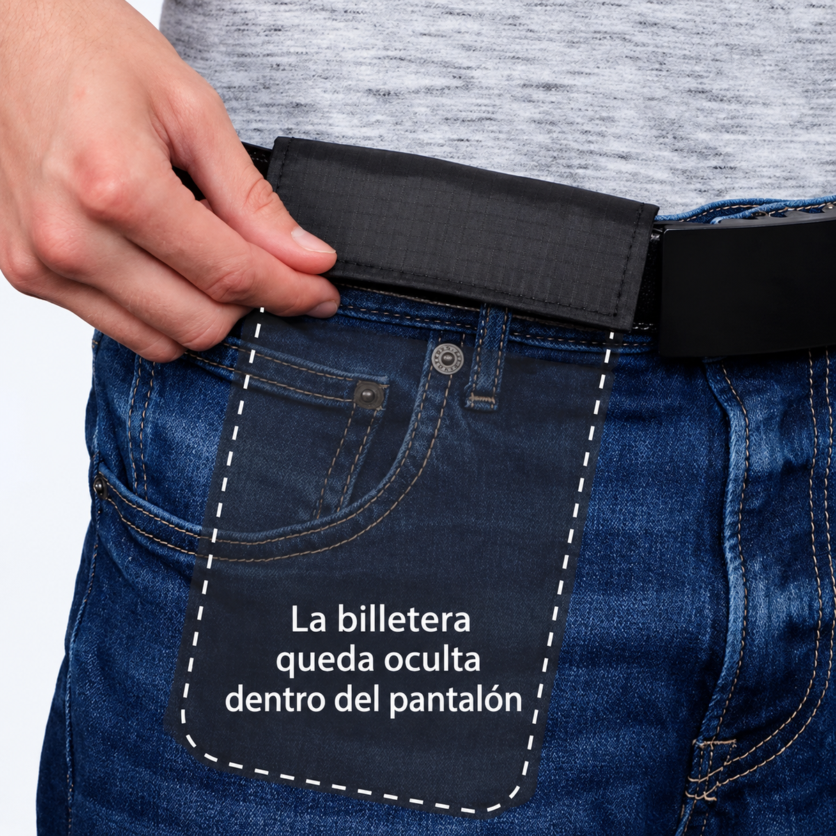 🔒 ProShield™ – Tus pertenencias ocultas y seguras donde vayas